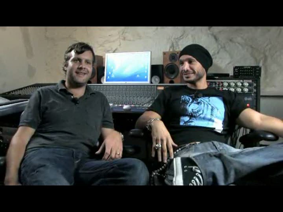 Mirror's Edge : Interview des producteurs de la B.O.