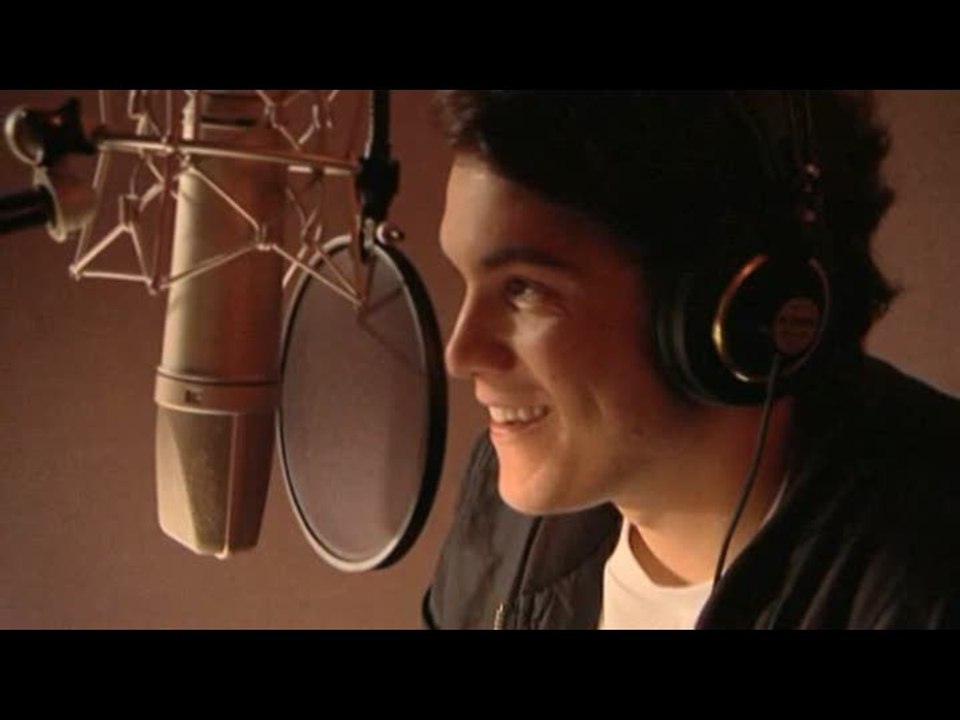 Speed Racer : Le Jeu Vidéo : Doublage (Emile Hirsch)