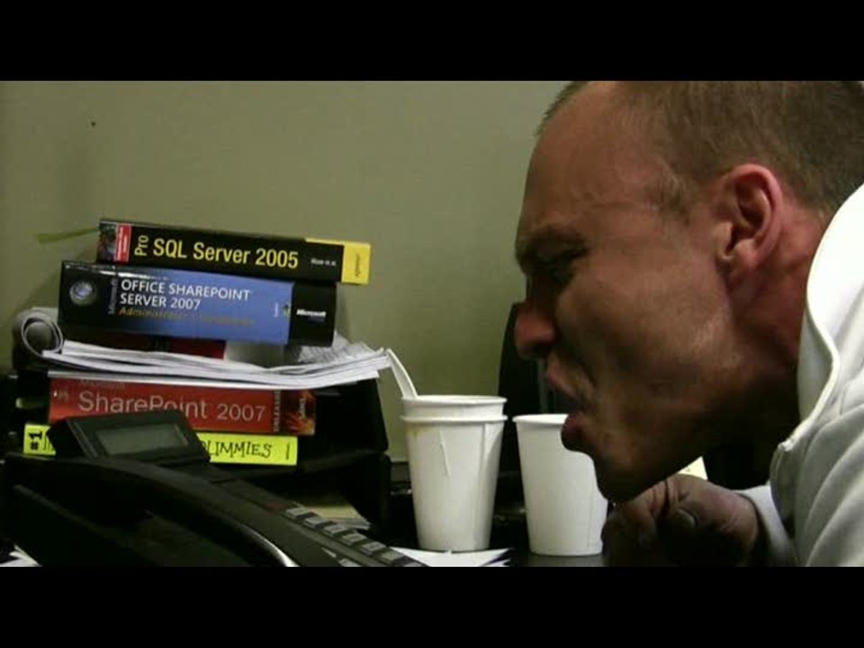 F.E.A.R. 2 : Project Origin : Des développeurs en folie