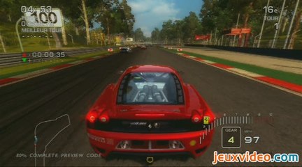 Ferrari Challenge :