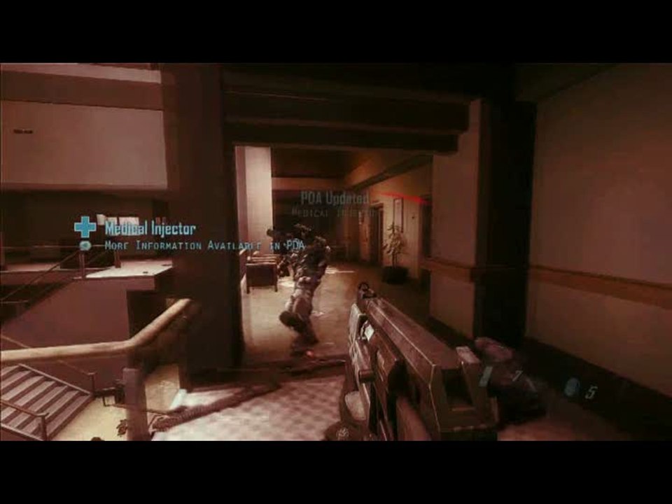 F.E.A.R. 2 : Project Origin : Questions-réponse...