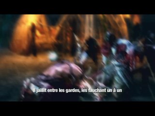 Viking : Battle for Asgard : Trailer 3