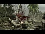 Call of Duty : World at War : Chaos of War