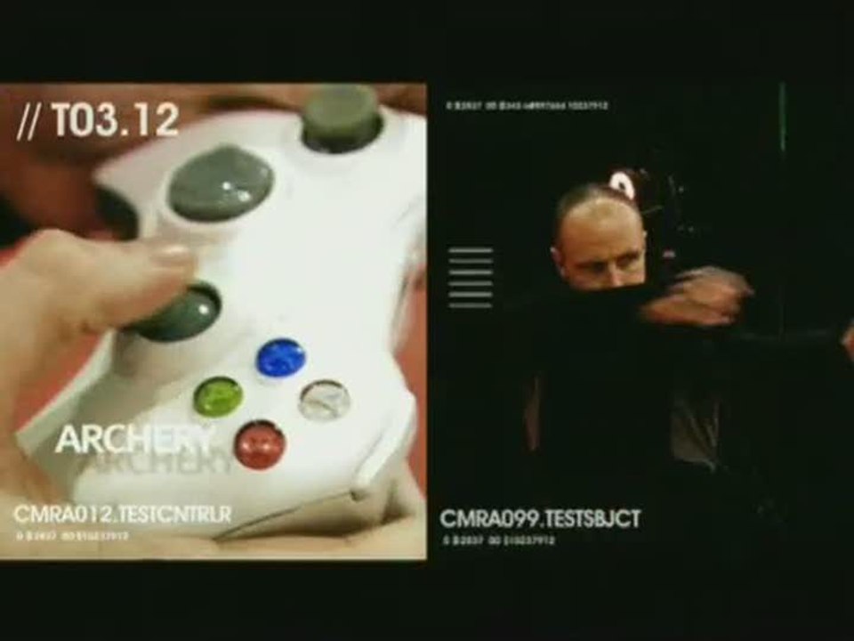 Beijing 2008 : Le Jeu Vidéo Officiel des Jeux Olympiques : Le Puppet Master