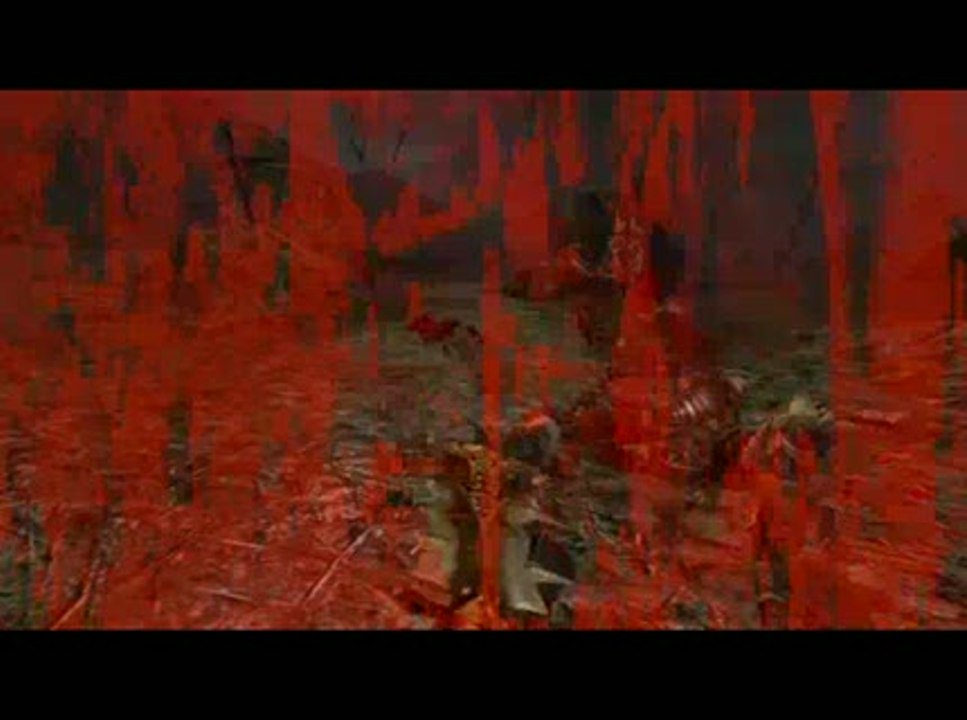 Requiem : Bloodymare : Trailer n°2