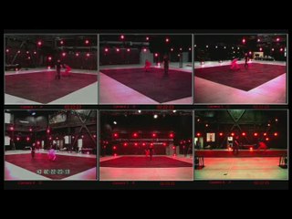 Resistance 2 : Motion capture 1