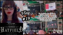 Vlog's da Jéssica Dias O. - Vlog #19 (Viagem/Passeio - Cidade: Salvador do Sul/RS)