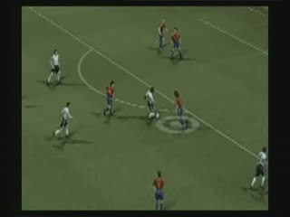 Pro Evolution Soccer 2008 : Je passe et je marque