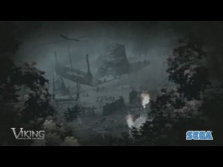 Viking : Battle for Asgard : Intro