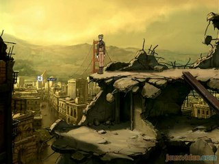 A New Beginning : Montage d'une antenne