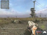 S.T.A.L.K.E.R. : Clear Sky : GC 2008 : Interview 2