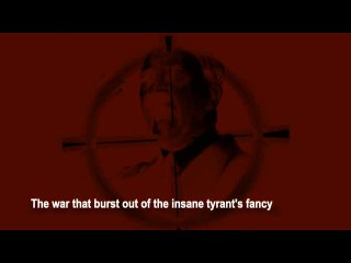 A Stroke of Fate : Operation Valkyrie : Premier trailer