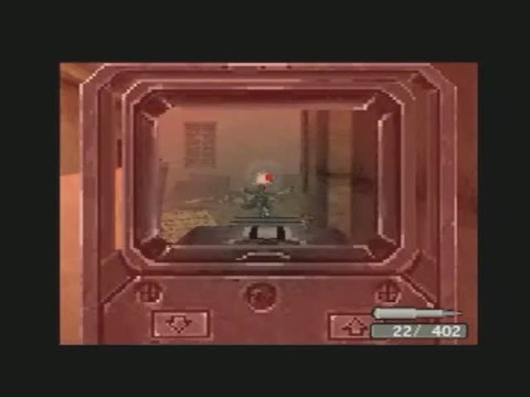 Call of Duty 4 : Modern Warfare : La guerre sur portable