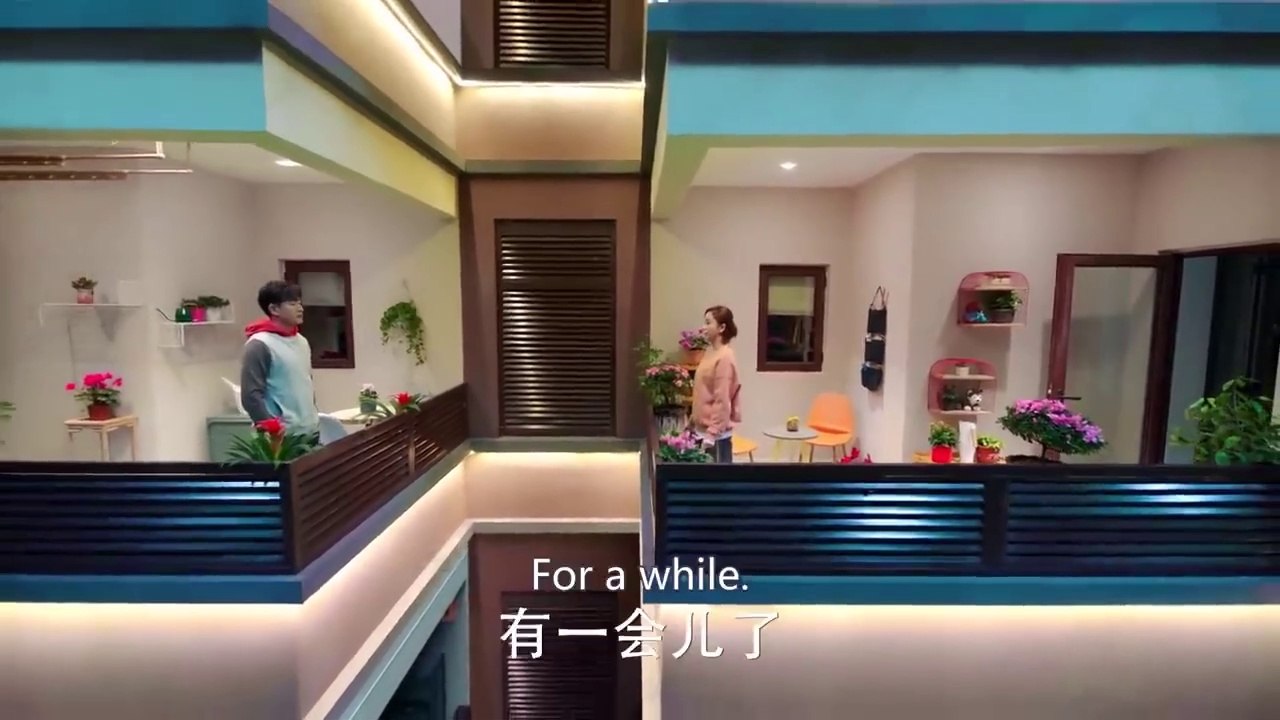 The Centimeter of Love EPS23│Tong Li Ya, Tong Da Wei│Everysides