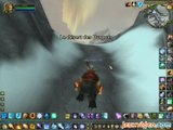 World of Warcraft : Wrath of the Lich King : La Désolation des dragons