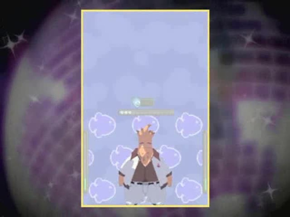 Boogie : On remue ses fesses