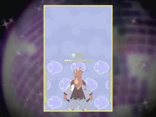 Boogie : On remue ses fesses