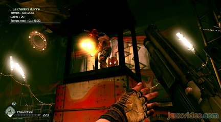 Rage : 3/3 : Mutant Bash TV