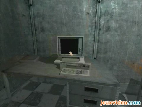 Penumbra : Black Plague :