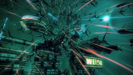 Black Prophecy : Trailer de lancement