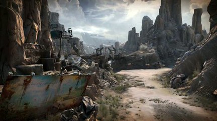 Rage : QuakeCon 2009