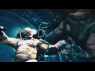 Rage : E3 2008 : Trailer