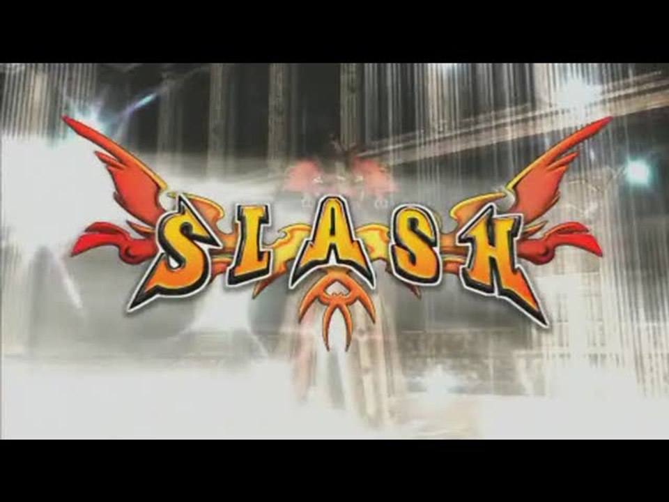 Guilty Gear 2 Overture : Trailer à la Dynasty Warriors