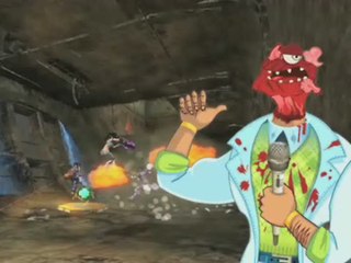 Kwari : Monter au ciel