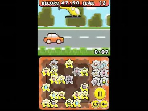 Sudoku For Kids : Casse-tête enfantin