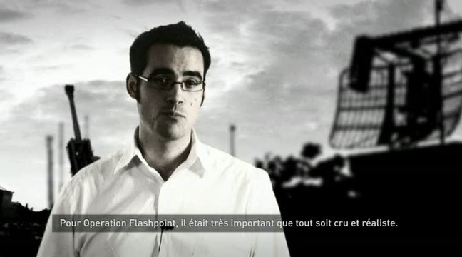Operation Flashpoint : Dragon Rising : Journal des développeurs - Réalité avant tout