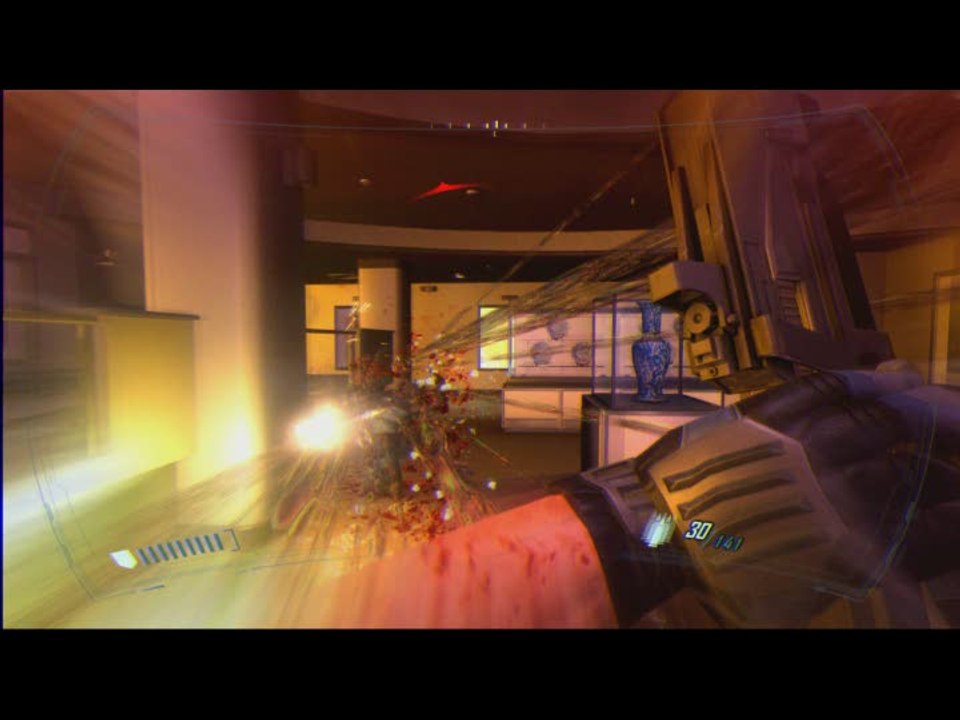 F.E.A.R. 2 : Project Origin : Penthouse Gallery