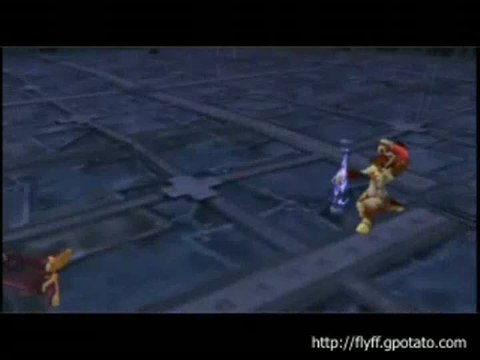 Fly for Fun : Trailer n°3