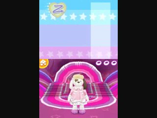 Build-a-Bear Workshop : Mini-jeu