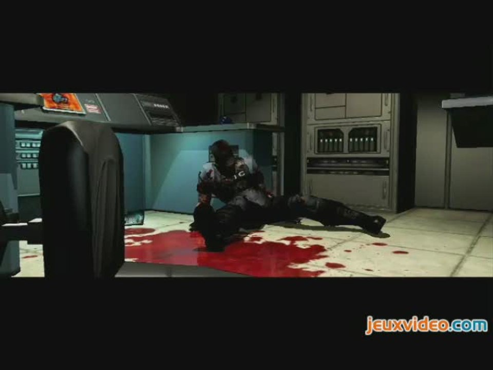 F.E.A.R. 2 : Project Origin : L'évolution de F.E.A.R.