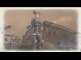 Valkyria Chronicles : Personnage : Rosie