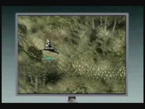 Shadow of Legend : Darkness of the Underworld : Trailer