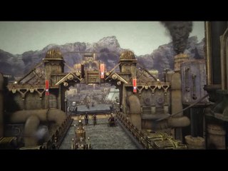 Edge of Twilight : Trailer