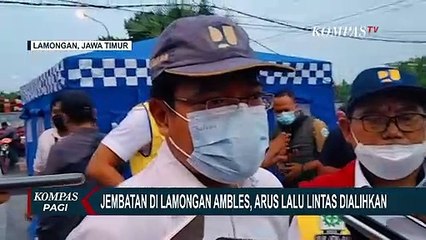 Tải video: Palang Rel Kereta Terbuka dan Tanpa Penjaga, Pengemudi Mobil Tersambar Kereta Api Saat Melintas