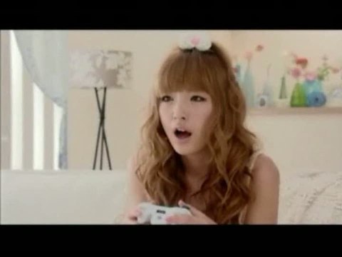 Ninja Gaiden II : Second spot TV japonais