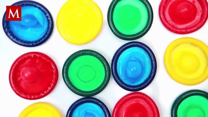 En EU, desarrollan píldora anticonceptiva para hombres con 99% de efectividad