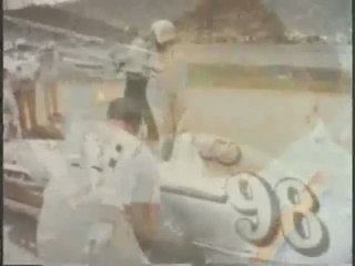 Indianapolis 500 Legends : Trailer 1964