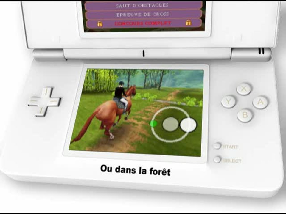 Horse Life : Le jeu qui murmurait à l'oreille des chevaux