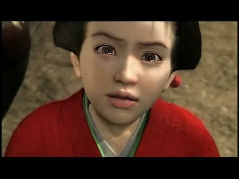 Ryu Ga Gotoku Kenzan! : Spot TV japonais 2