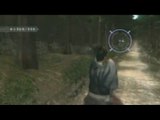 Ryu Ga Gotoku Kenzan! : A cheval