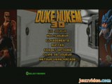 Duke Nukem 3D :