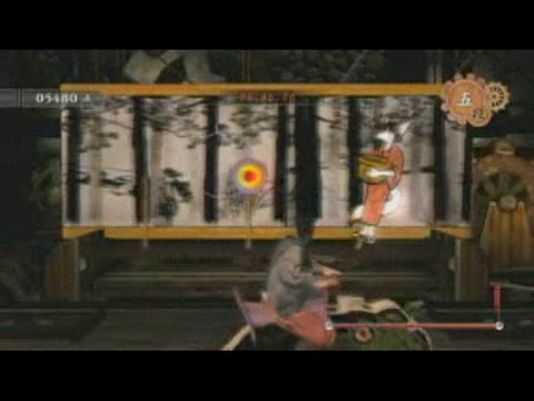 Ryu Ga Gotoku Kenzan! : Shurikens