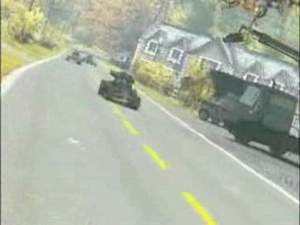 Project Torque : Trailer 2