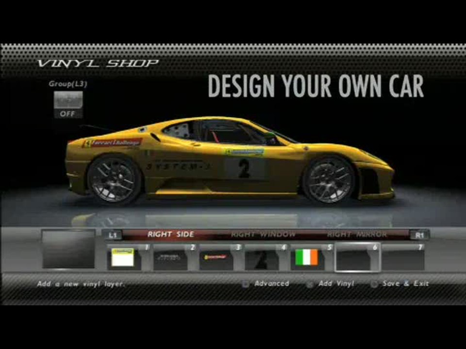 Ferrari Challenge : Trailer