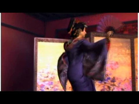 Ryu Ga Gotoku Kenzan! : Trailer n°3