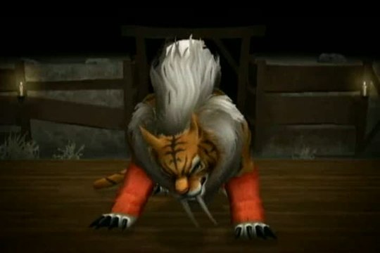 Shiren the Wanderer : Trailer US